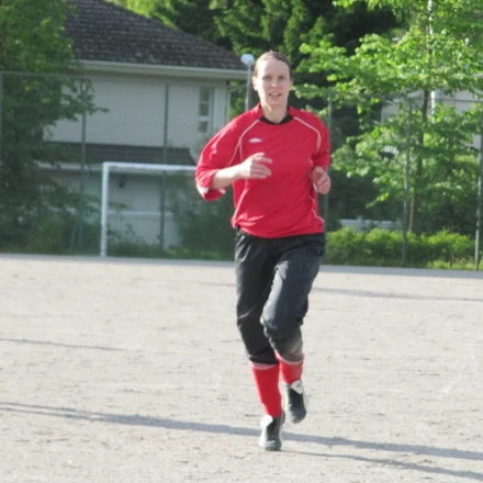 Anne Helin AHA1