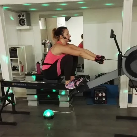 Soutuspinning Emma 2