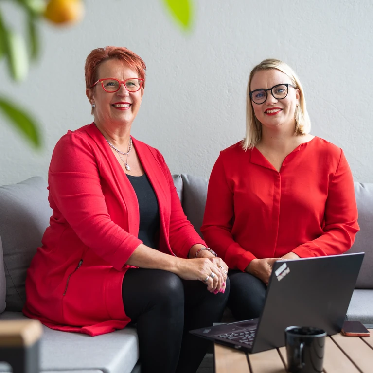 AHA Logistics Haapala ja Ahkila Niemi