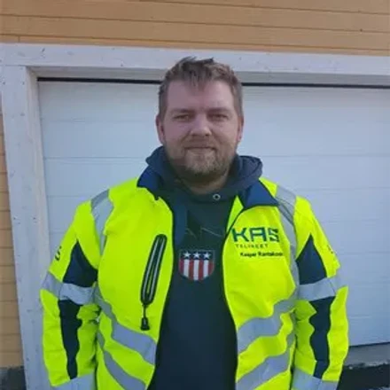 KAS mies2