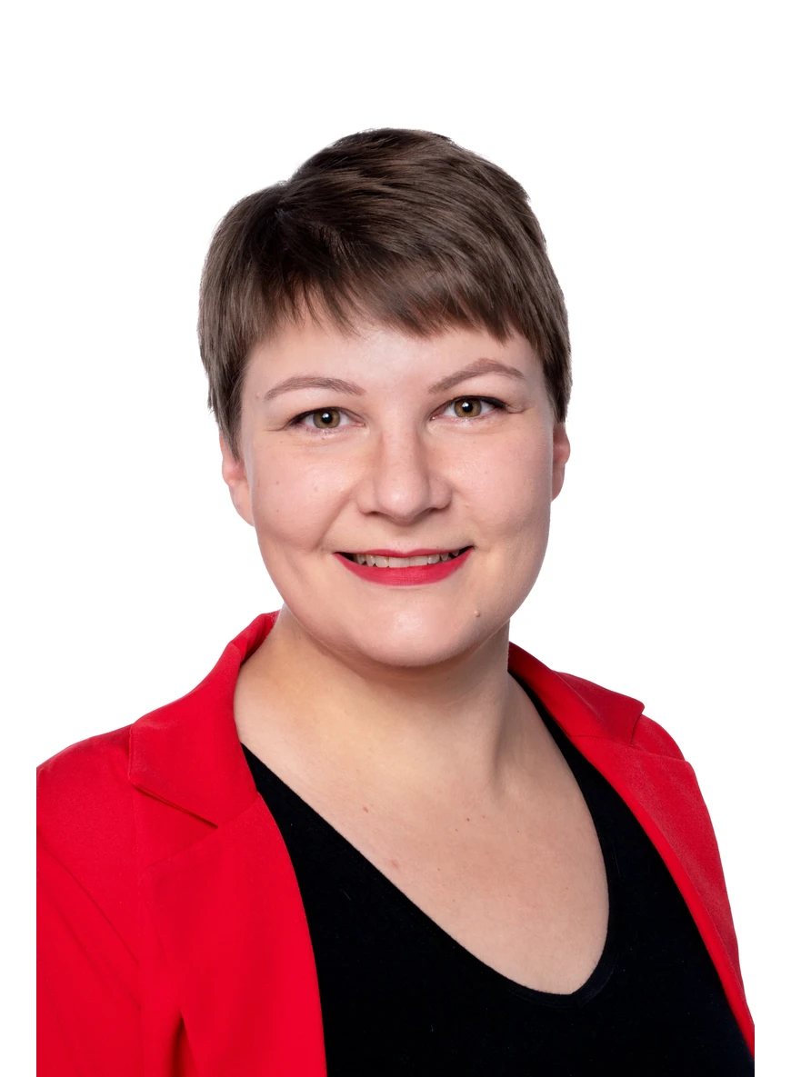 Allatorvinen Katja