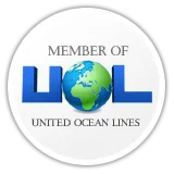 AHA Logistics Logo